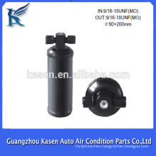 2015 auto car parts a/c air conditioner receiver drier/drying bottle,air conditioning receiver drier